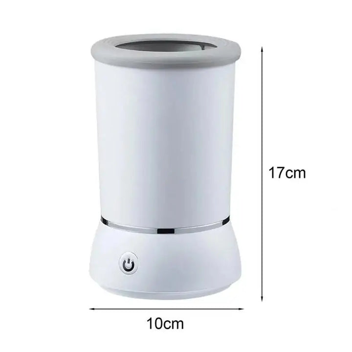 ELECTRIC PET PAW WASHER